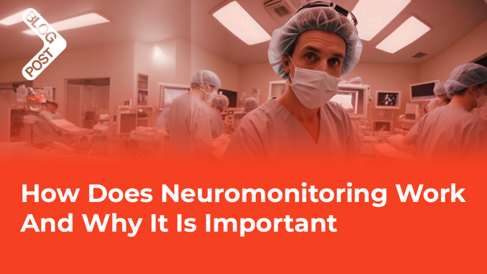 neuromonitoring