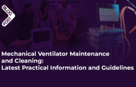 Ventilator Maintenance Blog Cover Photo