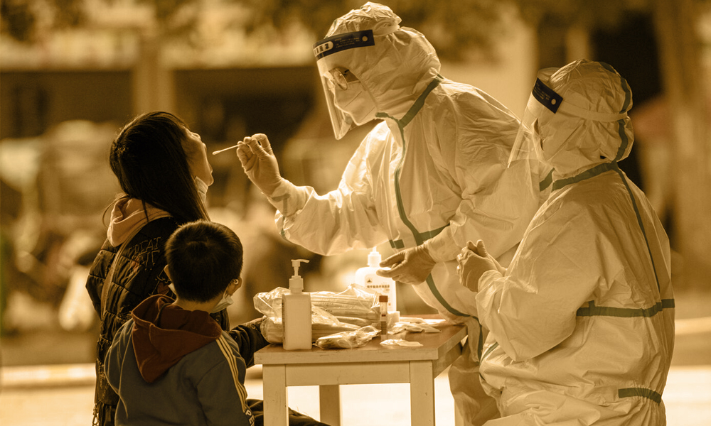 history of global pandemics and epidemics slider 3